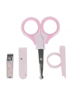 Set Manucure Bébé - HOMEROKK