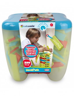 Jeu de construction - HOMEROKK