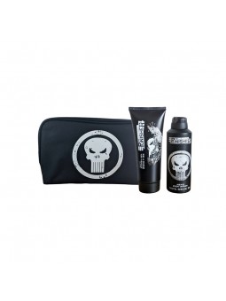 Coffret The Punisher -...