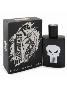 The Punisher - Eau de...