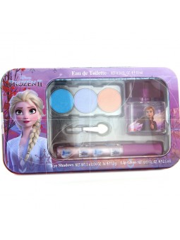 Coffret Beauté Reine des...