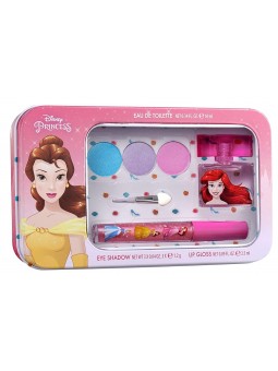 Coffret Beauté Princesse...