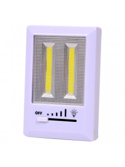 Vario Lampe avec variateur...