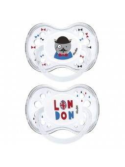 Sucettes Anatomique...