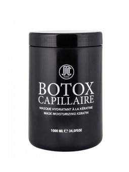Botox Capillaire - JEAN...