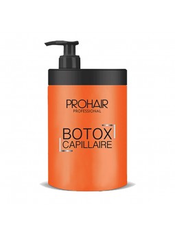 Botox Capillaire - PROHAIR...