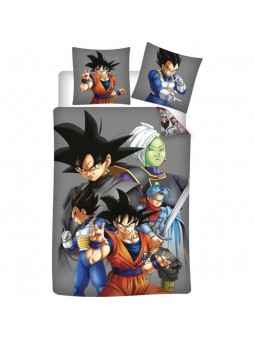 Parure de couette Dragon...