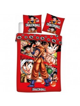 Parure de couette Dragon...