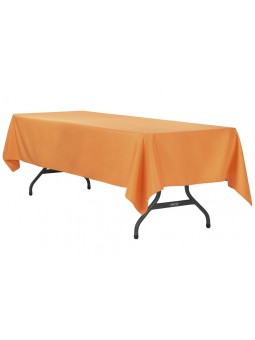 Nappe unie rectangulaire...