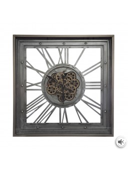 ATMOSPHERA Horloge méca...