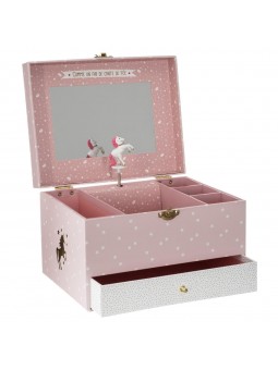 ATMOSPHERA Boite musicale...