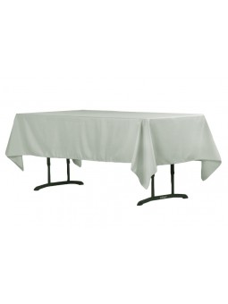 Nappe unie rectangulaire...