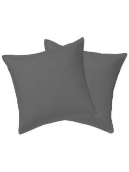 Lot de 2 taies d'oreiller...