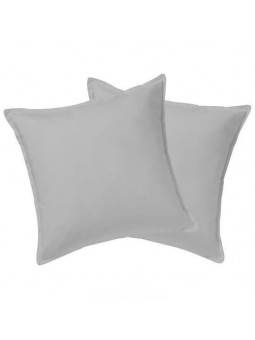 Lot de 2 taies d'oreiller...