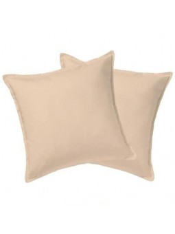 Lot de 2 taies d'oreiller...