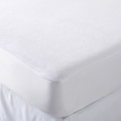 Protège Matelas 180x200 cm...