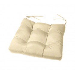 Galettes de chaises avec...