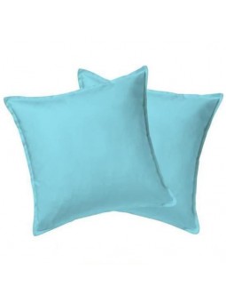 Taie d'oreiller 65x65 cm...