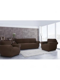 Housse de Canapé TAUPE...