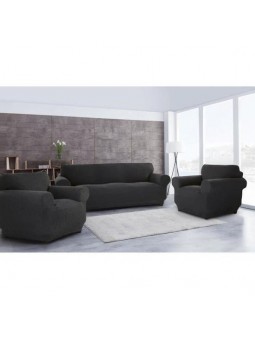 Housse de Canapé ANTHRACITE...