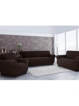 Housse de Canapé CHOCO 3...