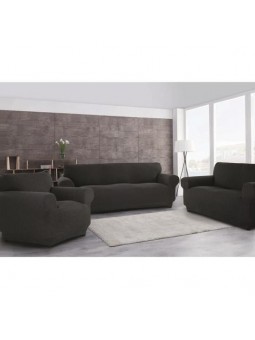 Housse de Canapé ANTHRACITE...