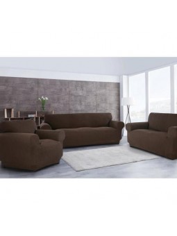 Housse de Canapé CHOCO 3...