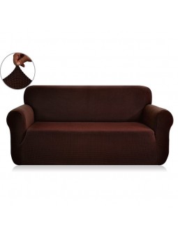 Housse de Canapé Choco 3...