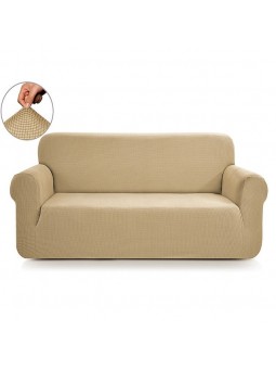 Housse de Canapé TAUPE...