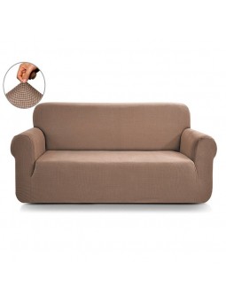 Housse de Canapé TAUPE...