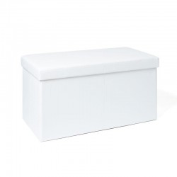 Banc coffre rangement...