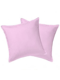 Taie d'oreiller 65x65 cm...