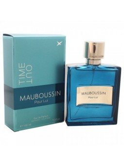 Mauboussin - Pour Lui Time...