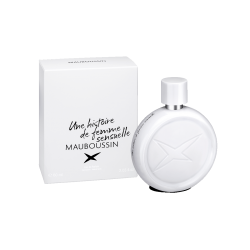 Mauboussin - Une Histoire...