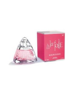 Mauboussin - A la Folie -...