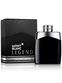 MONTBLANC - LEGEND - 100ML