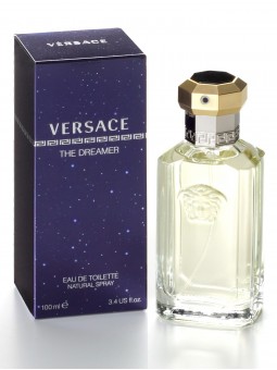VERSACE - THE DREAMER - 100ML