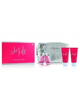 MAUBOUSSIN - COFFRET A LA...