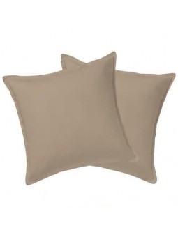 Taie d'oreiller 65x65 cm...