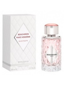 BOUCHERON - PLACE VENDÔME...