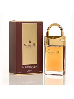 MAUBOUSSIN - PROMISE ME...