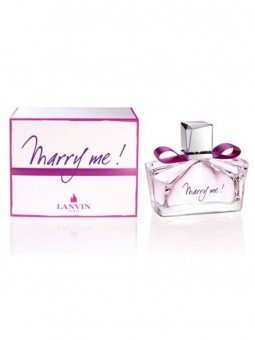 LANVIN - MARRY ME - 75ML