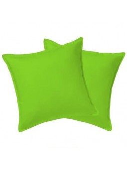 Taie d'oreiller 65x65 cm...