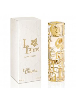 LOLITA LEMPICKA - ELLE...
