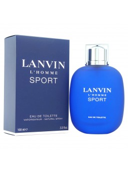 LANVIN - L'homme SPORT -...