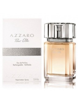 AZZARO - POUR ELLE - 75 ML