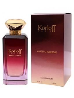 KORLOFF - MAJESTIC TUBEROSE...